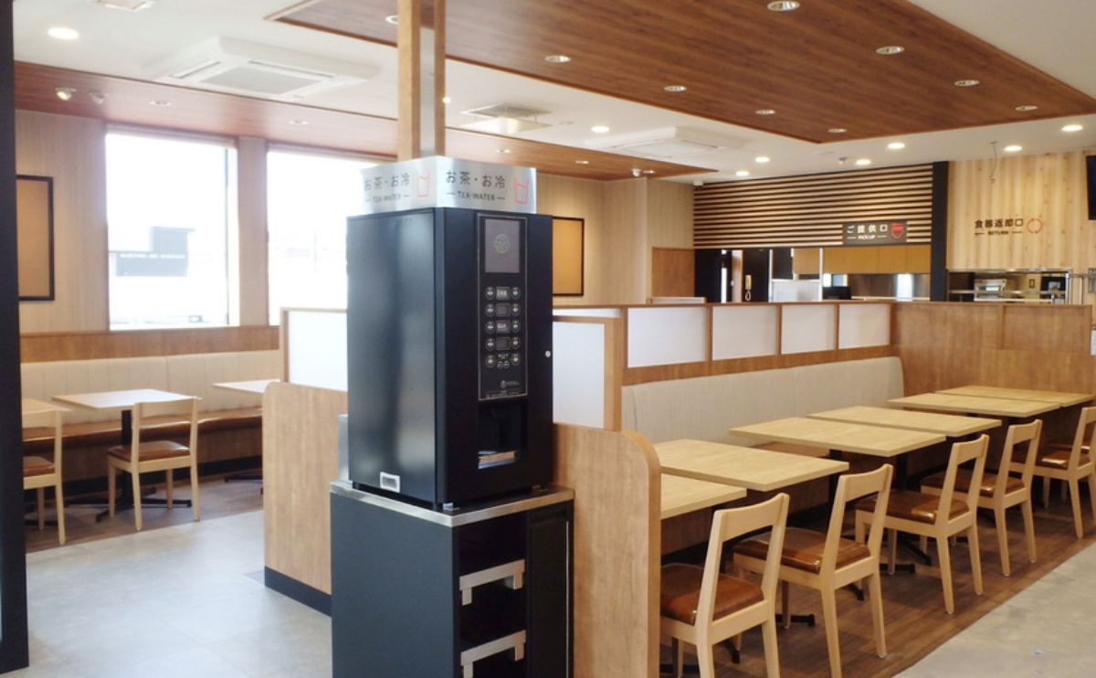 施工実績（建設部）