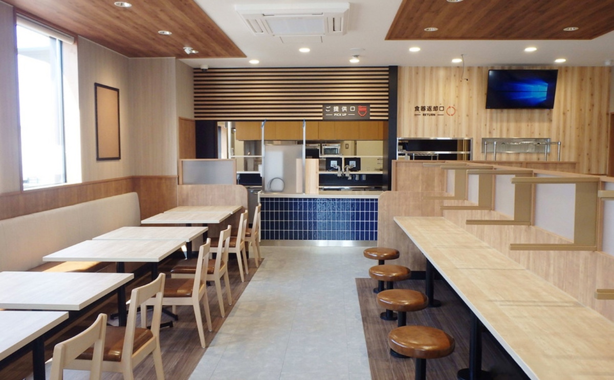 施工実績（建設部）