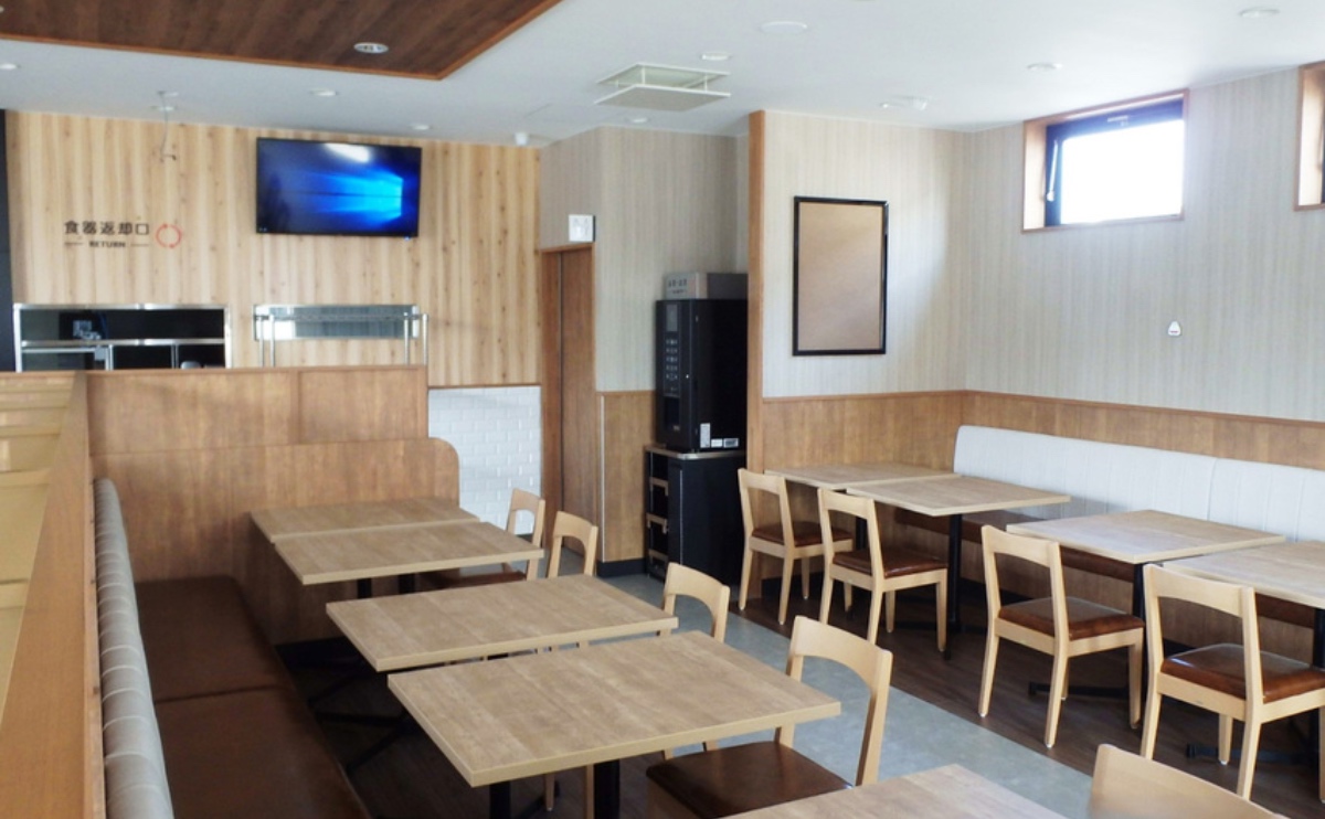 施工実績（建設部）