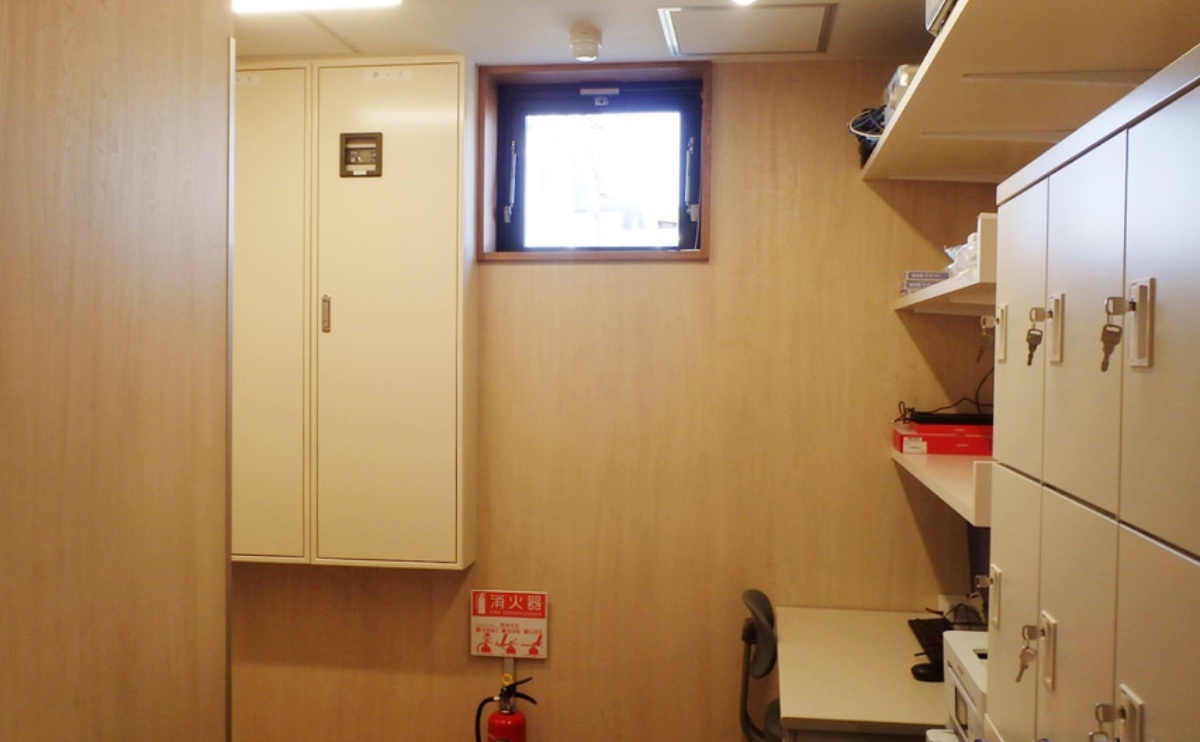 施工実績（建設部）
