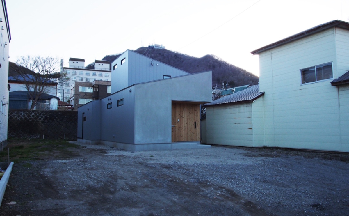 施工実績（建設部）
