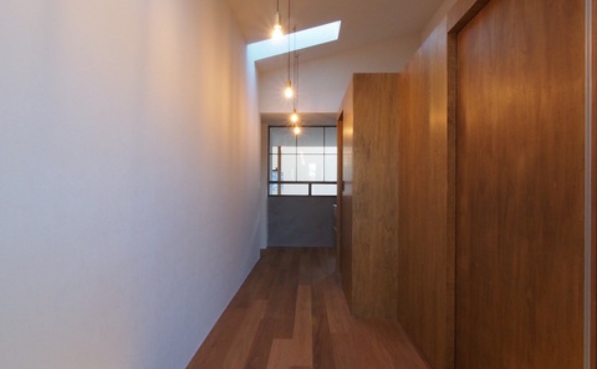 施工実績（建設部）