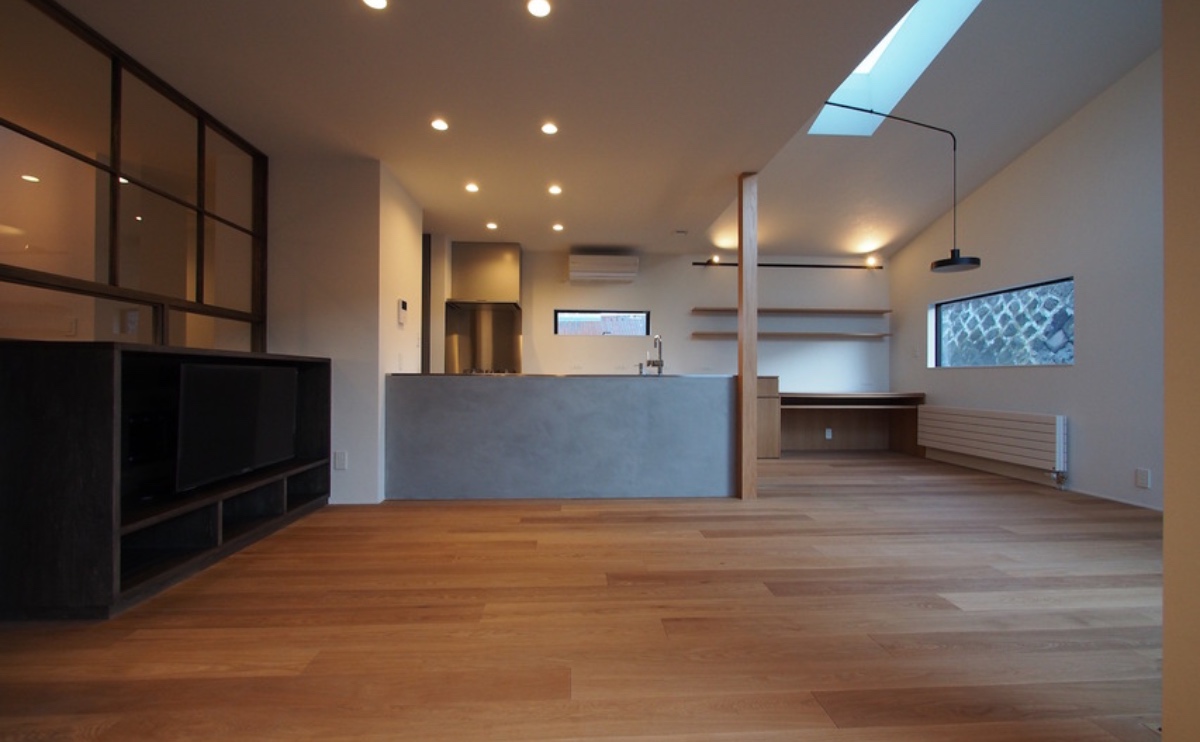施工実績（建設部）
