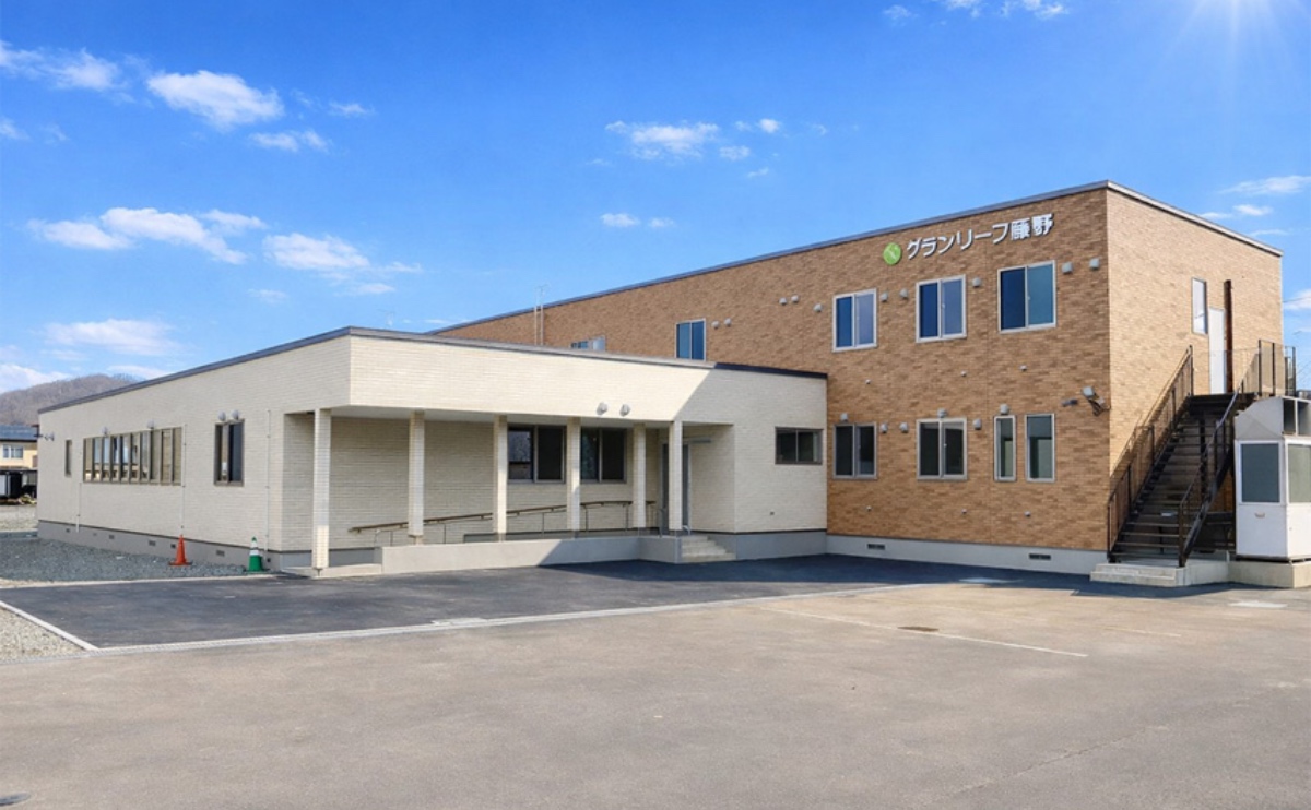 施工実績（建設部）