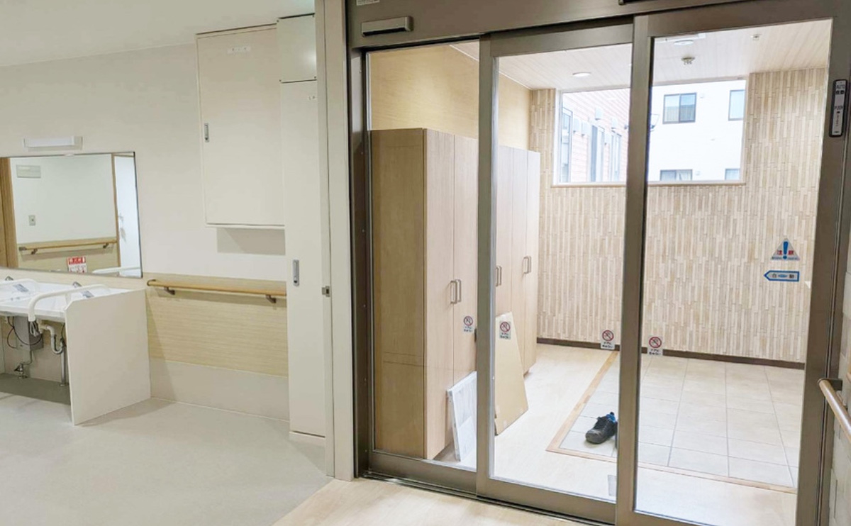 施工実績（建設部）