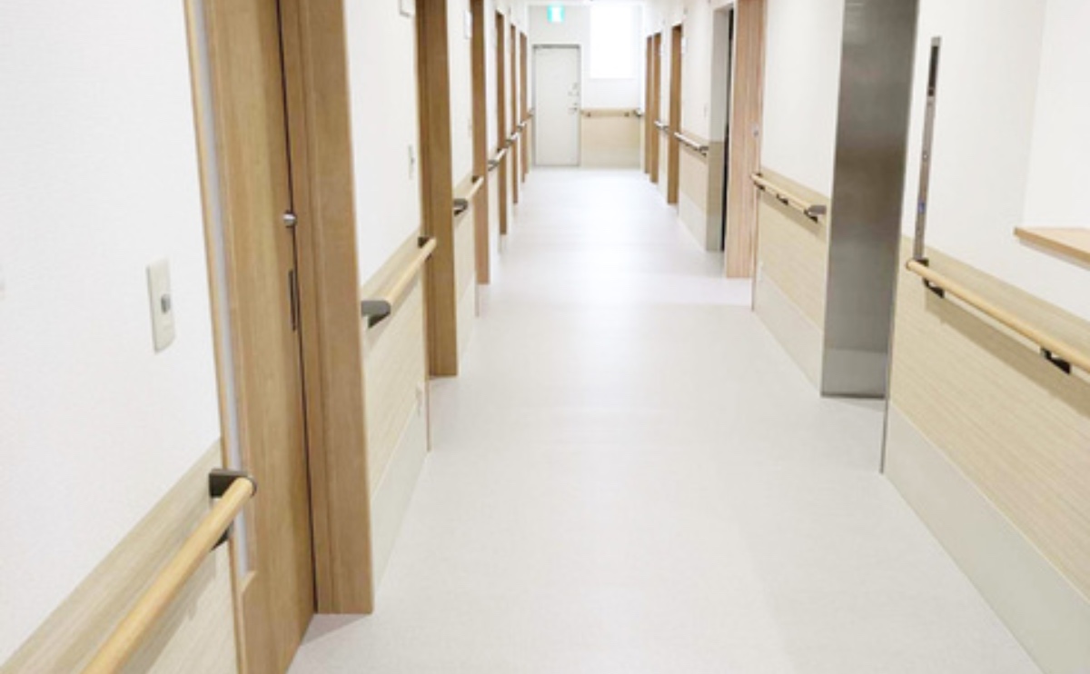 施工実績（建設部）