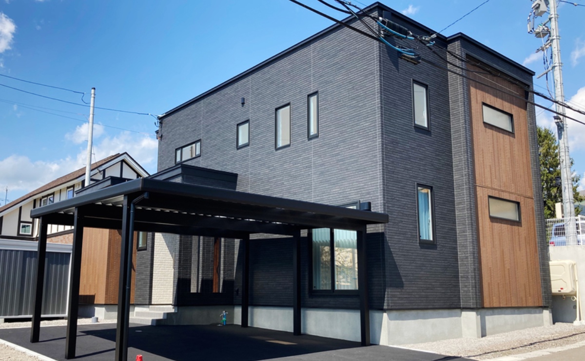 施工実績（建設部）