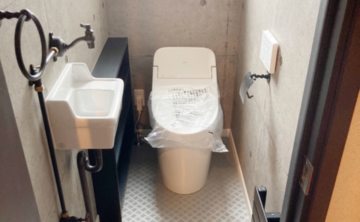 施工実績（建設部）