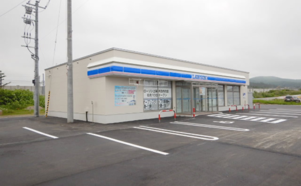 施工実績（建設部）