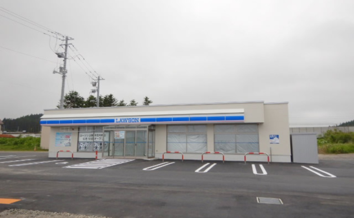 施工実績（建設部）