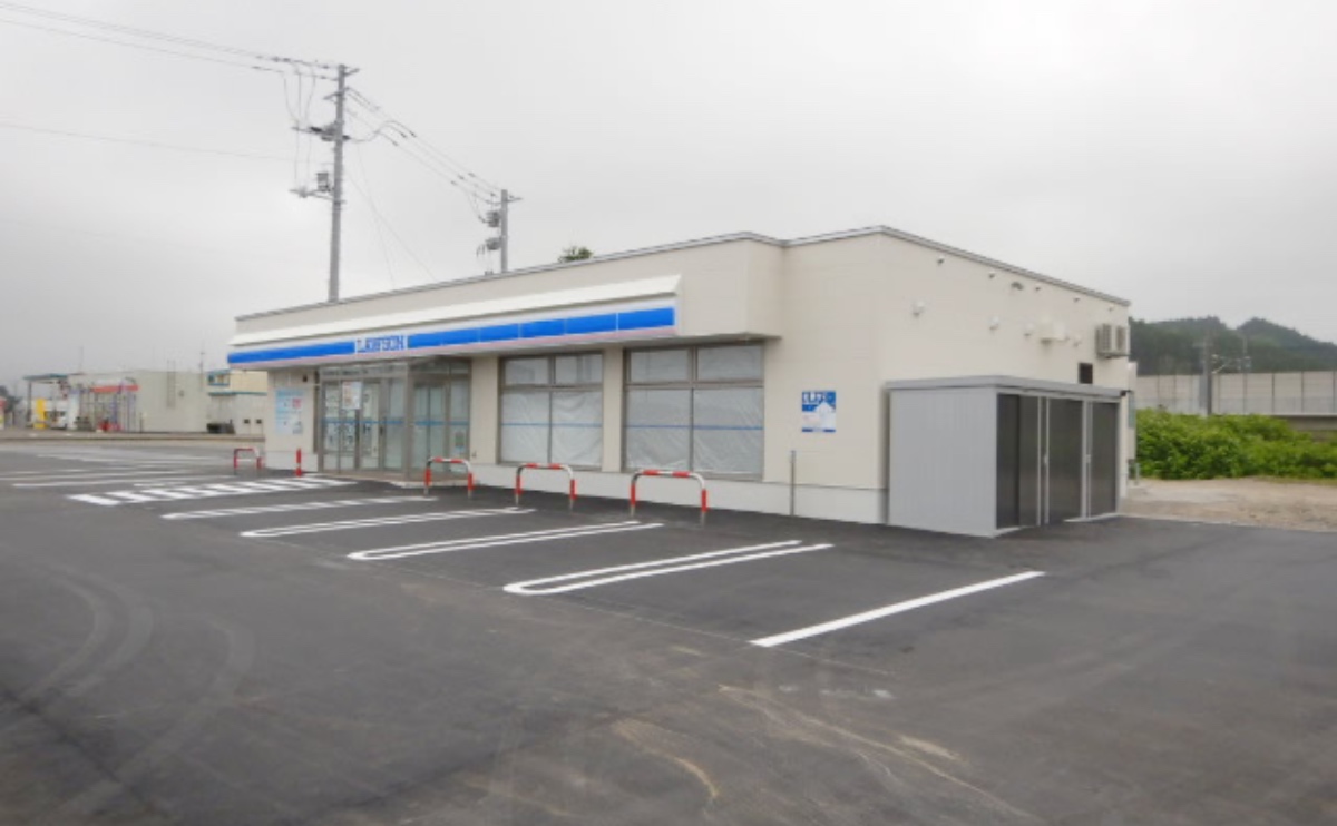 施工実績（建設部）