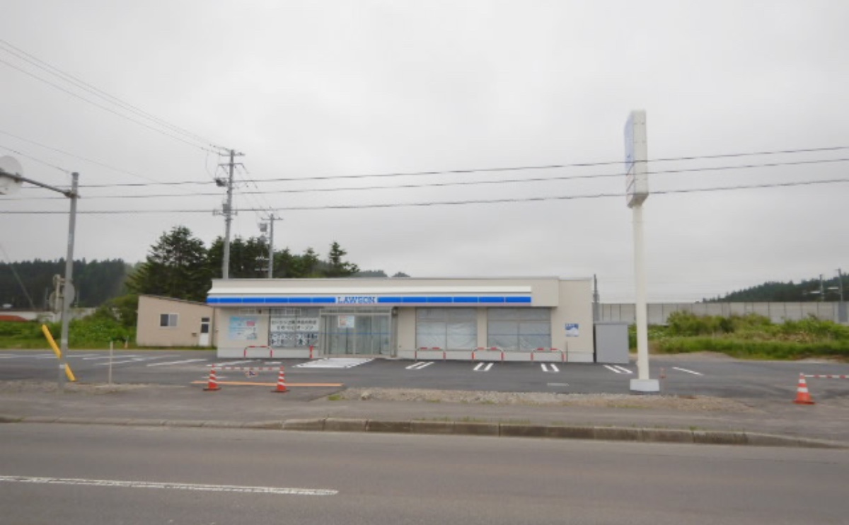 施工実績（建設部）
