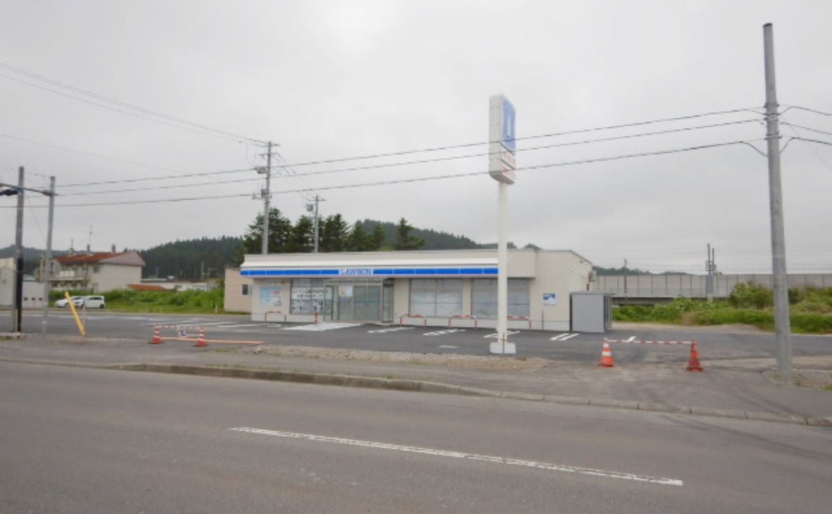 施工実績（建設部）