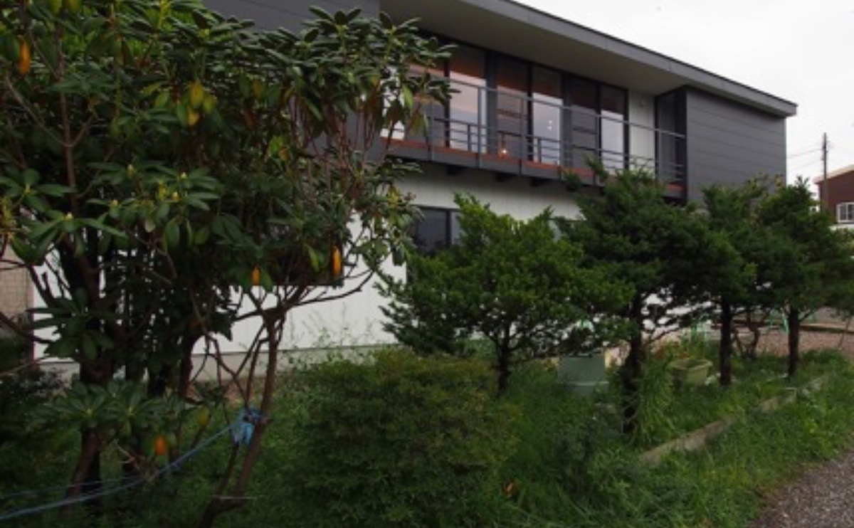 施工実績（建設部）