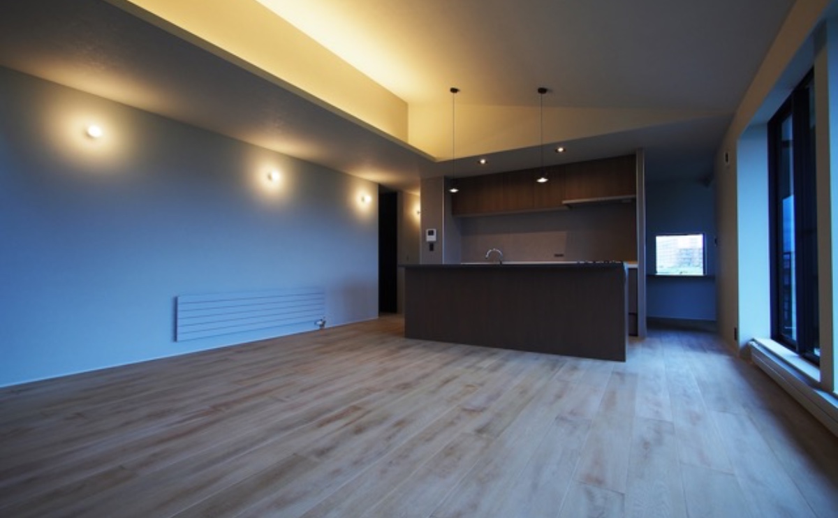 施工実績（建設部）