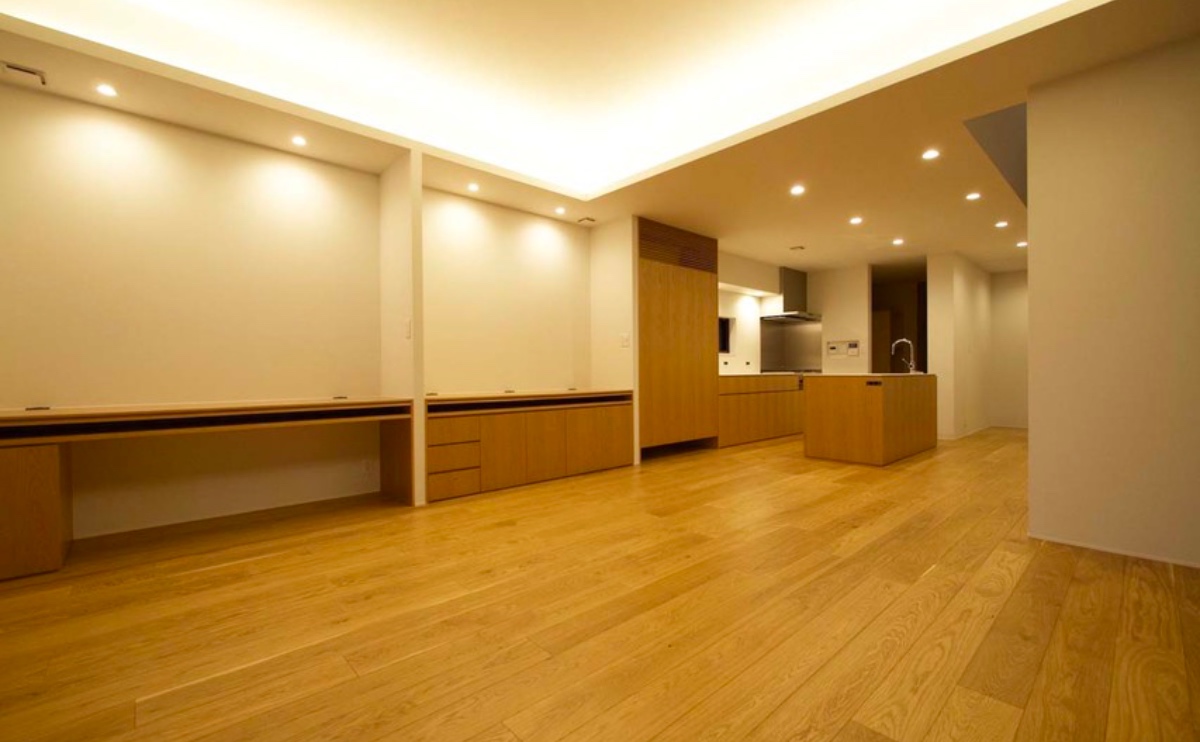 施工実績（建設部）