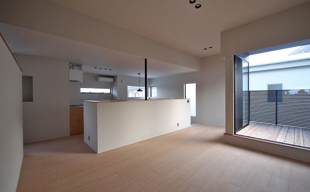 施工実績（建設部）