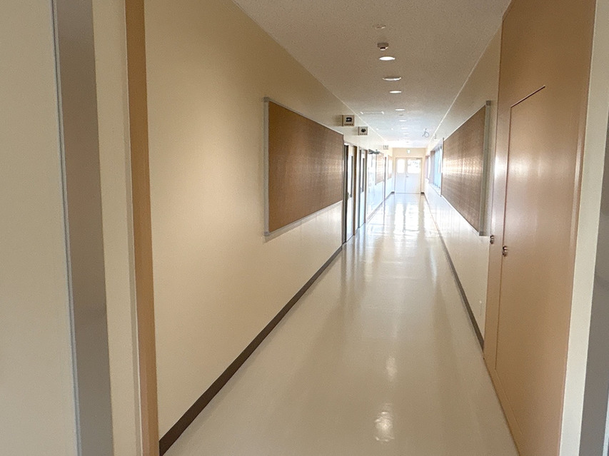 施工実績（建設部）