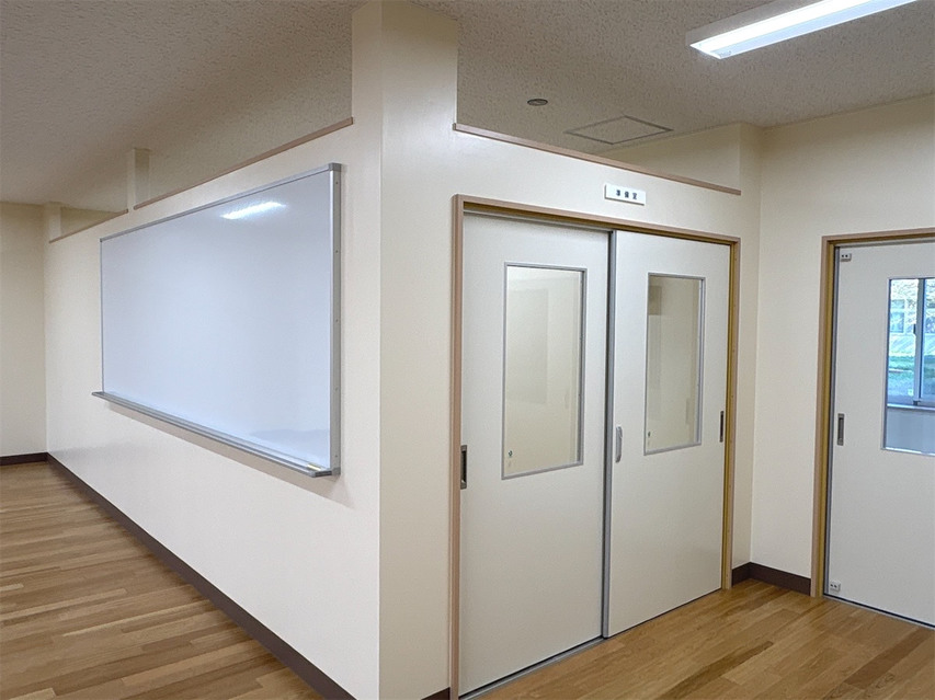 施工実績（建設部）
