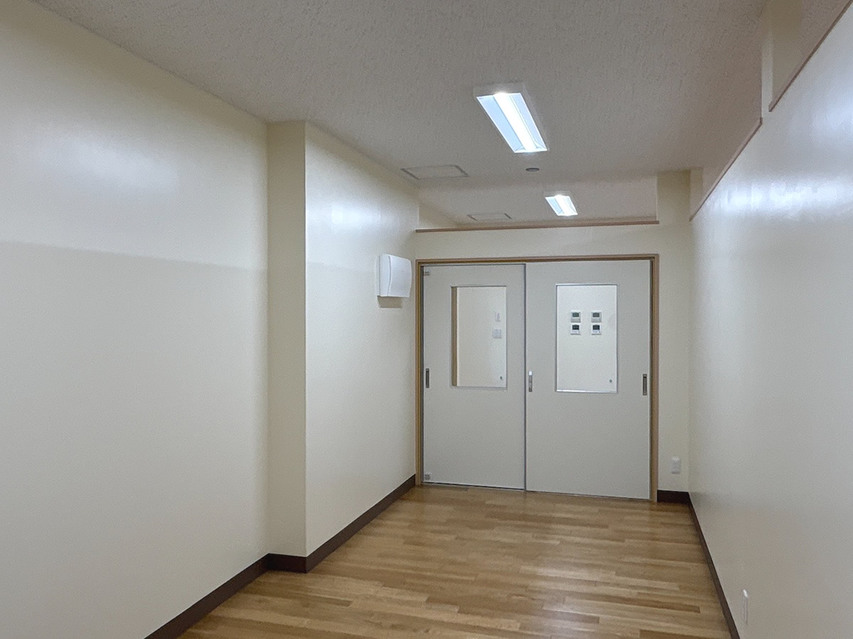 施工実績（建設部）