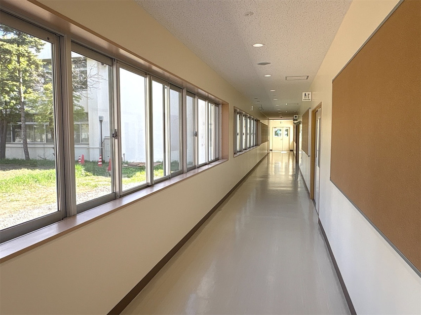 施工実績（建設部）